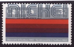 Canada #996ii XF/NH Silver Color Shift