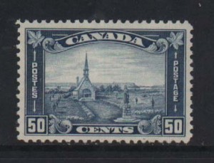 Canada #176 XF/NH Gem  **With VGG Certificate**