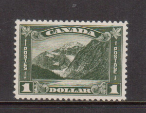Canada #177 XF/NH Gem **With Certificate**