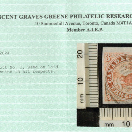 Canada #1 XF Used Huge Margins With Ideal Light Cancel
