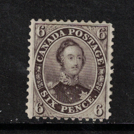 Canada #13 VF Mint **With Certificate**