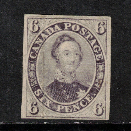 Canada #10 Mint Fine+ **With Certificate**