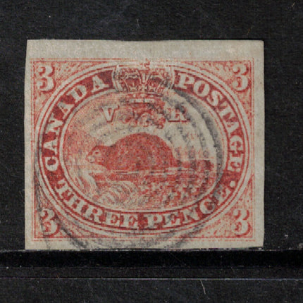 Canada #1 XF Used Huge Margins With Ideal Light Cancel