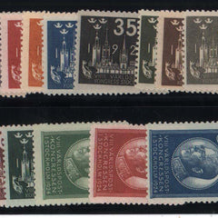 Collection image for: Foreign Countries/Sweden