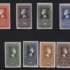 Collection image for: Foreign Countries/Spain