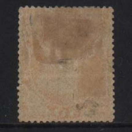 USA #38 VF Mint  **With Certificate**