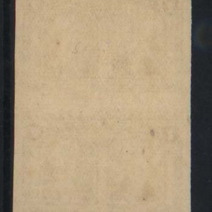 Canada #100a XF/NH Imperforate Pair **With Certificate**