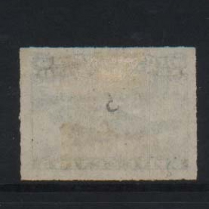 Newfoundland #40 XF Mint