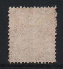 Barbados #53b (SG #84) Mint **With 2 Certificates**