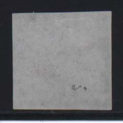 Nova Scotia #5 XF Used Rare Classic