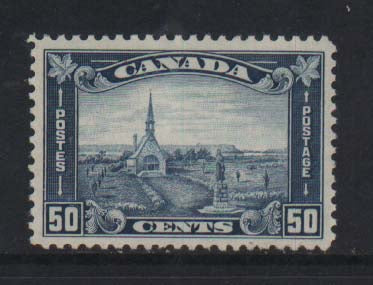Canada #176 XF/NH Gem  **With VGG Certificate**