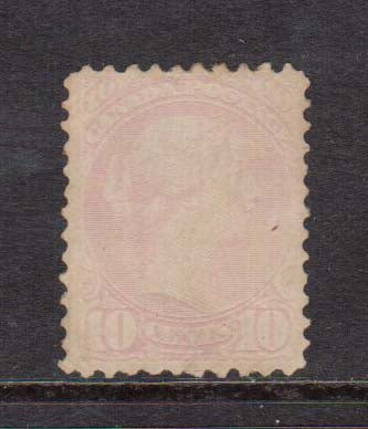 Canada #40e VF Mint  **With Certificate**