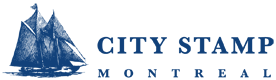 City Stamp